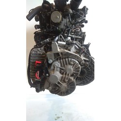 CAMBIO AUTOMATICO 007 RENAULT MEGANE 3A SERIE (10/08-) K9KN8 NB4918019055023