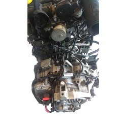 CAMBIO AUTOMATICO 007 RENAULT MEGANE 3A SERIE (10/08-) K9KN8 NB4918019055023