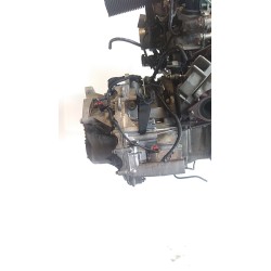 CAMBIO AUTOMATICO 007 RENAULT MEGANE 3A SERIE (10/08-) K9KN8 NB4918019055023