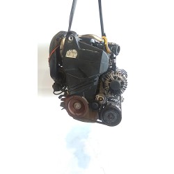 MOTORE SEMICOMPL. 008 RENAULT MEGANE 3A SERIE (10/08-) K9KN8 8201102324