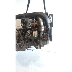 MOTORE SEMICOMPL. 008 RENAULT MEGANE 3A SERIE (10/08-) K9KN8 8201102324