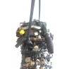 MOTORE SEMICOMPL. 008 RENAULT MEGANE 3A SERIE (10/08-) K9KN8 8201102324