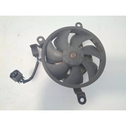 Elettroventola Suzuki AN Burgman 400 (E2) AN Burgman 400 