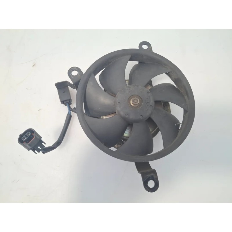 Elettroventola Suzuki AN Burgman 400 (E2) AN Burgman 400 