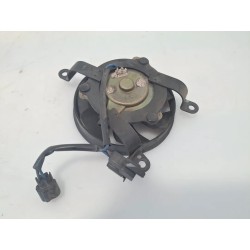 Elettroventola Suzuki AN Burgman 400 (E2) AN Burgman 400 