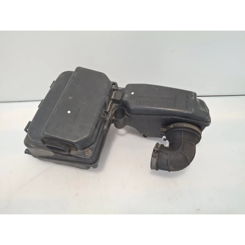 Filtro aria completo Suzuki AN Burgman 400 (E2) AN Burgman 400 