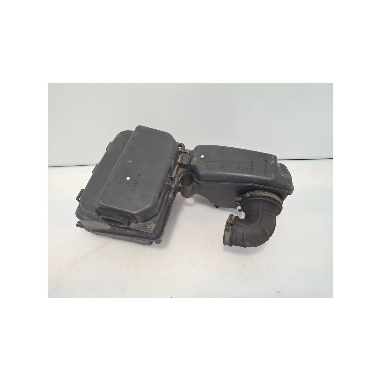 Filtro aria completo Suzuki AN Burgman 400 (E2) AN Burgman 400 