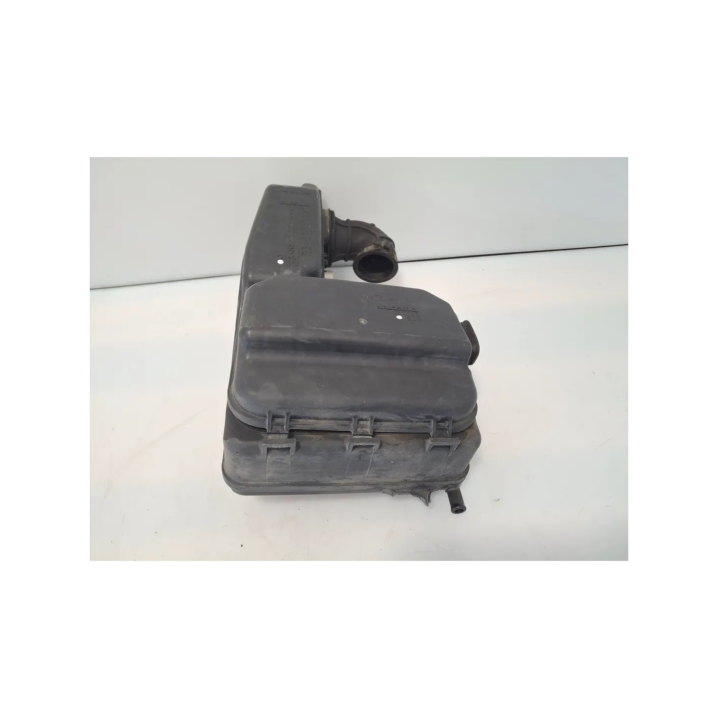Filtro aria completo Suzuki AN Burgman 400 (E2) AN Burgman 400 