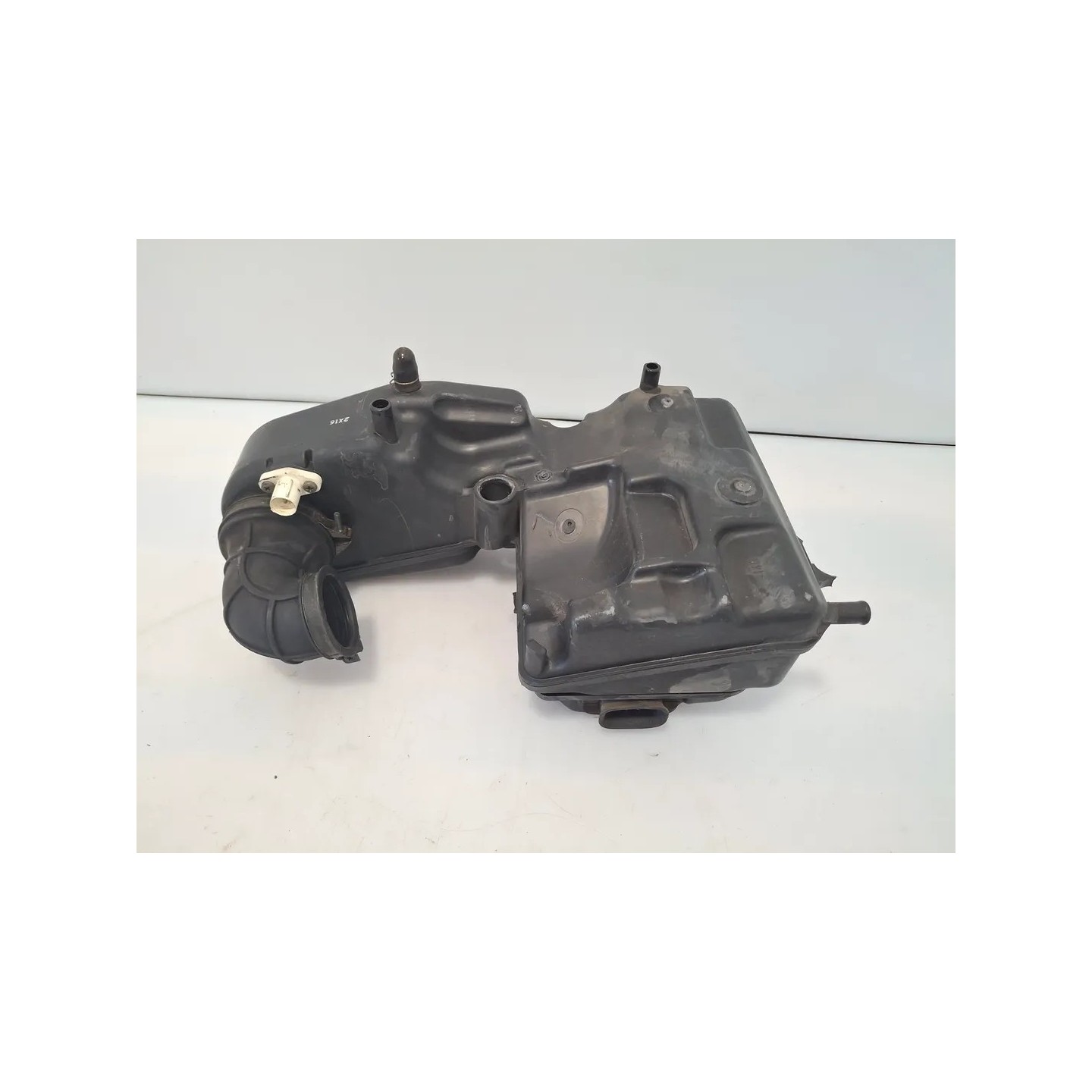 Filtro aria completo Suzuki AN Burgman 400 (E2) AN Burgman 400 