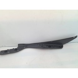 Pavimento laterale appoggiapiedi Suzuki AN Burgman 400 (E2) AN Burgman 400 Sinistro