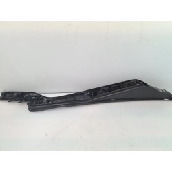 Pavimento laterale appoggiapiedi Suzuki AN Burgman 400 (E2) AN Burgman 400 Sinistro