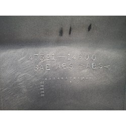 Carenatura sottosella Suzuki AN Burgman 400 (E2) AN Burgman 400 