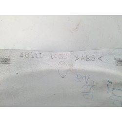 Carenatura anteriore Suzuki AN Burgman 400 (E2) AN Burgman 400 