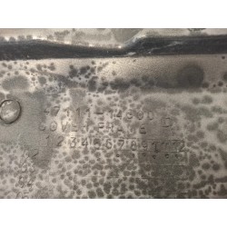 Codone Suzuki AN Burgman 400 (E2) AN Burgman 400 Destro