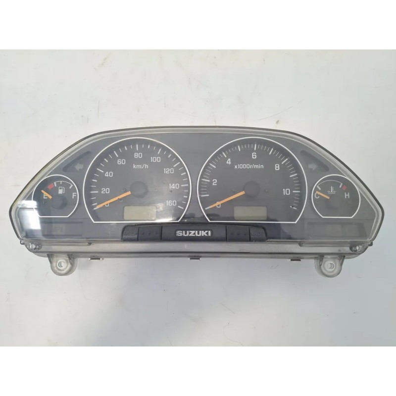 Strumentazione Suzuki AN Burgman 400 (E2) AN Burgman 400 