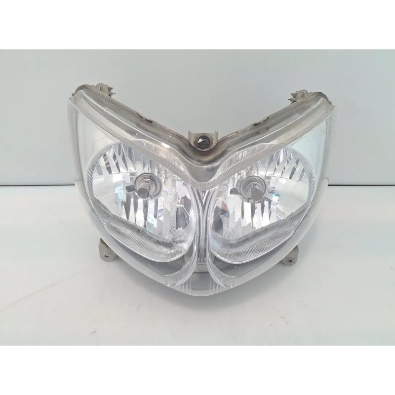 Proiettore Suzuki AN Burgman 400 (E2) AN Burgman 400 