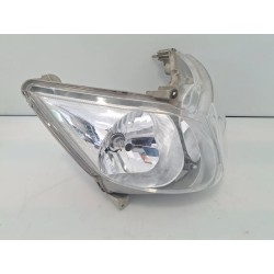 Proiettore Suzuki AN Burgman 400 (E2) AN Burgman 400 