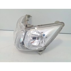 Proiettore Suzuki AN Burgman 400 (E2) AN Burgman 400 