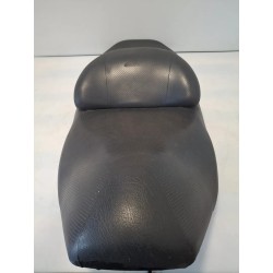 Sella Suzuki AN Burgman 400 (E2) AN Burgman 400 