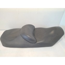 Sella Suzuki AN Burgman 400 (E2) AN Burgman 400 