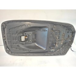 Sella Suzuki AN Burgman 400 (E2) AN Burgman 400 