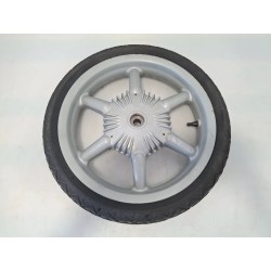 Cerchio ruota posteriore Piaggio Free 100 (E1) Free 100 