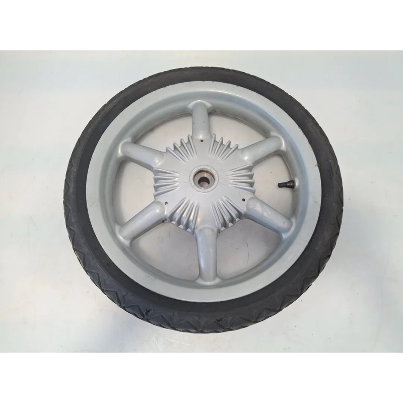 Cerchio ruota posteriore Piaggio Free 100 (E1) Free 100 