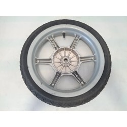 Cerchio ruota posteriore Piaggio Free 100 (E1) Free 100 