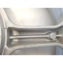 Cerchio ruota posteriore Piaggio Free 100 (E1) Free 100 