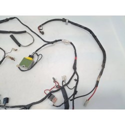 Cablaggio impianto elettrico telaio Piaggio Free 100 (E1) Free 100 