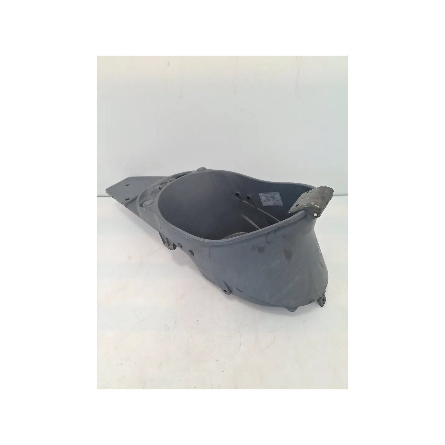 Vano porta casco Piaggio Free 100 (E1) Free 100 