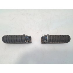 Pedana appoggiapiede posteriore Piaggio Free 100 (E1) Free 100 