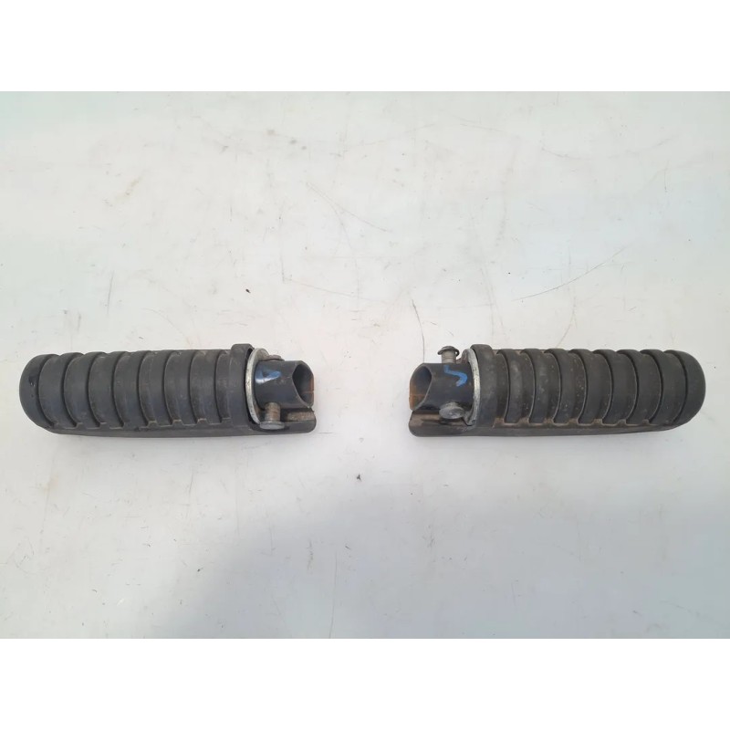 Pedana appoggiapiede posteriore Piaggio Free 100 (E1) Free 100 