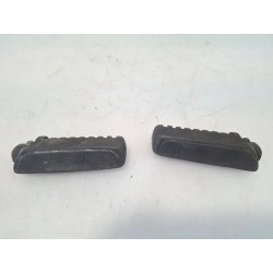 Pedana appoggiapiede posteriore Piaggio Free 100 (E1) Free 100 