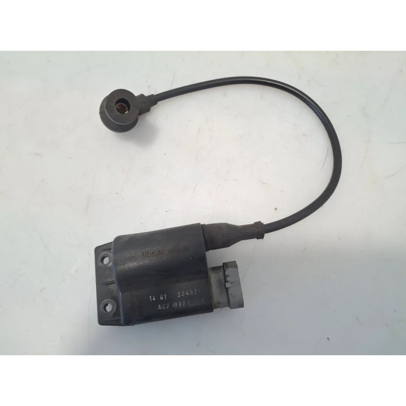 Bobina Piaggio Free 100 (E1) Free 100 