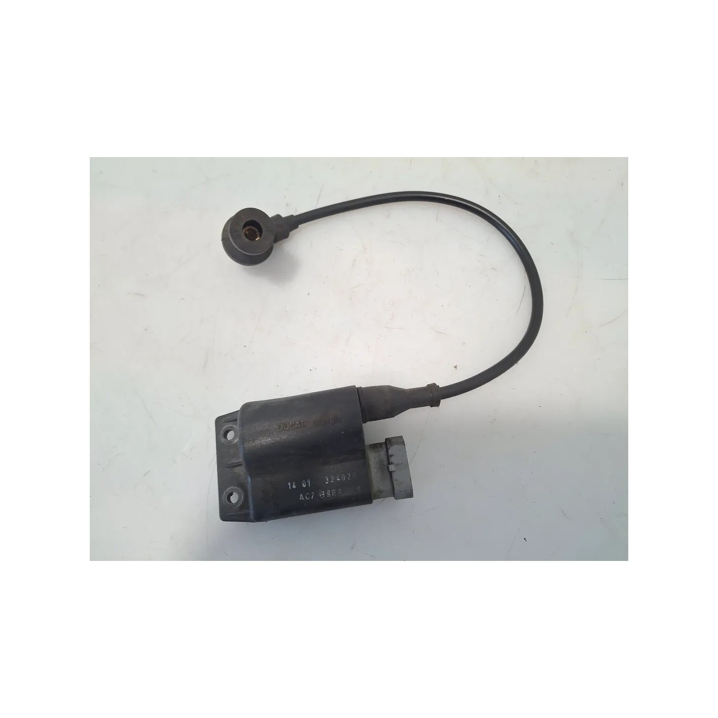 Bobina Piaggio Free 100 (E1) Free 100 
