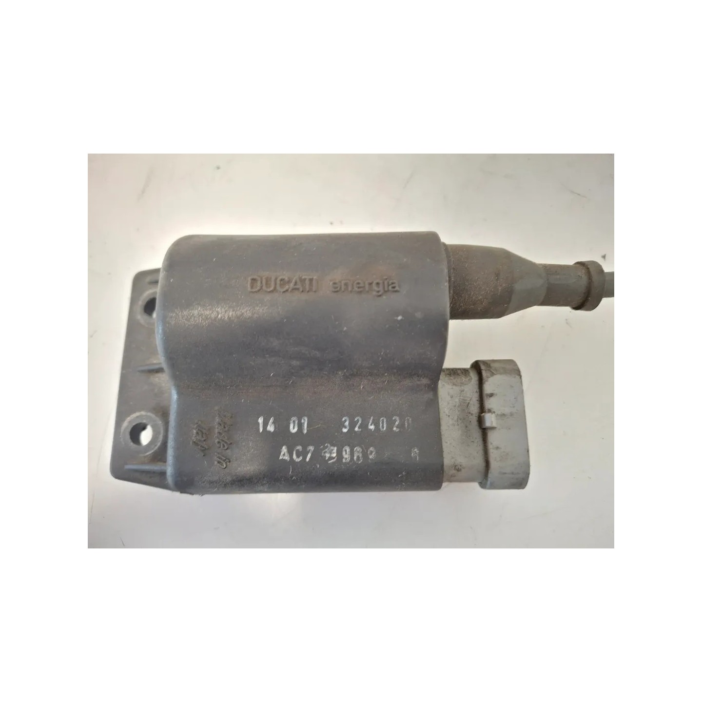 Bobina Piaggio Free 100 (E1) Free 100 