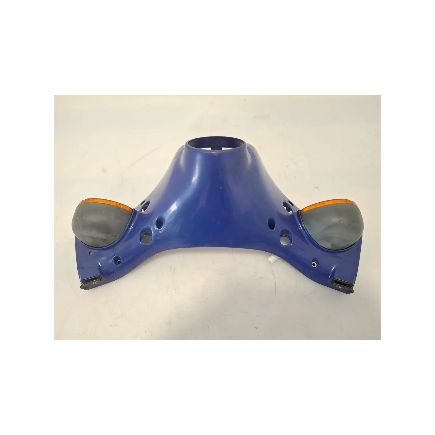 Protezione inferiore manubrio Piaggio Free 100 (E1) Free 100 