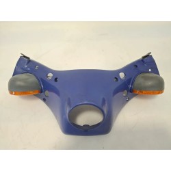 Protezione inferiore manubrio Piaggio Free 100 (E1) Free 100 