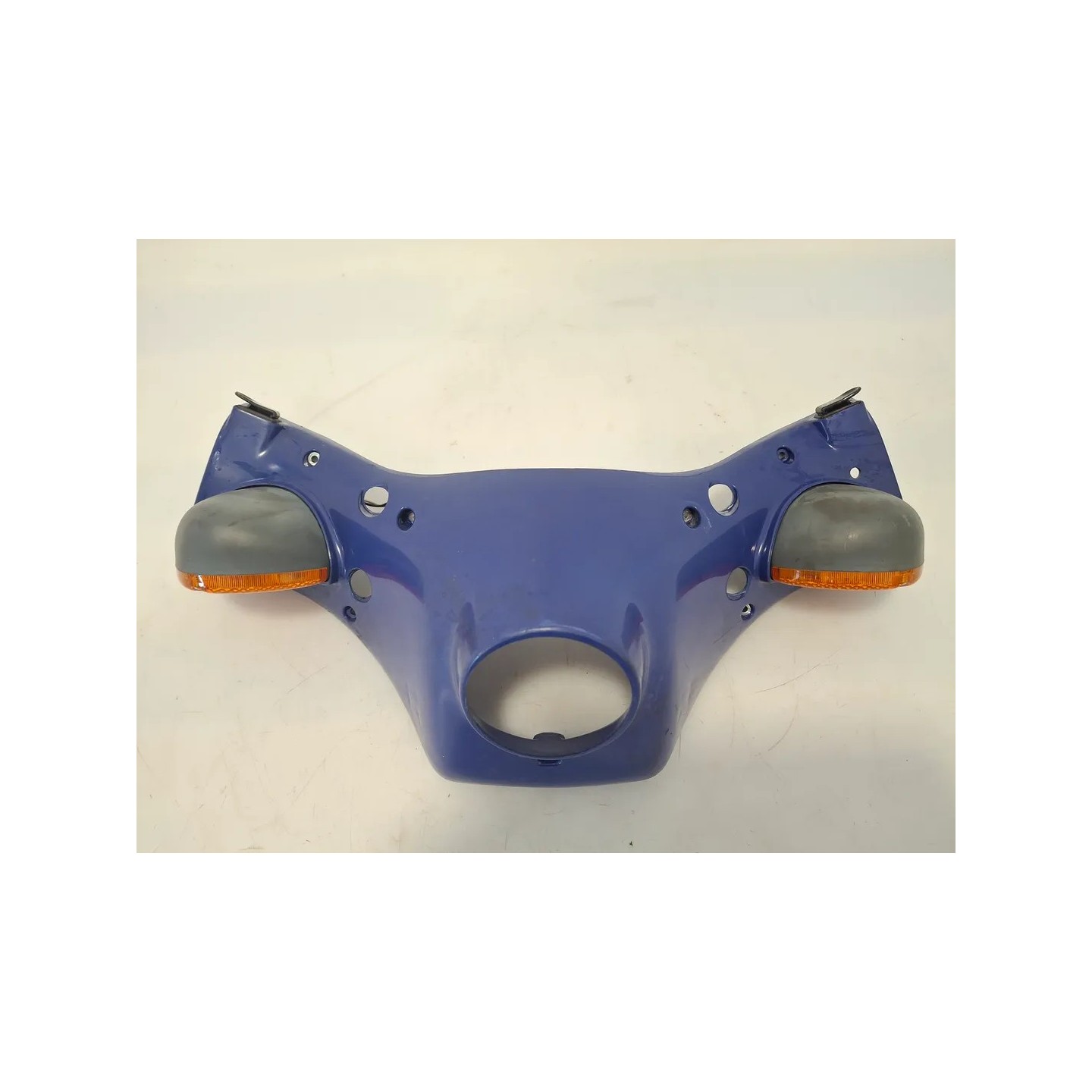 Protezione inferiore manubrio Piaggio Free 100 (E1) Free 100 