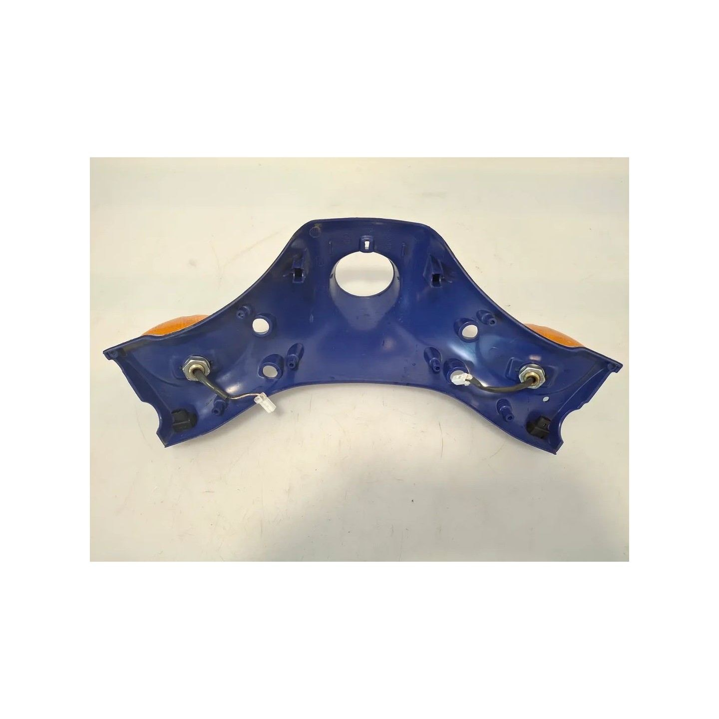 Protezione inferiore manubrio Piaggio Free 100 (E1) Free 100 