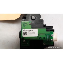 BLOCCO COMANDO VOLANTE LUCI 011 MAZDA MAZDA 2 2A SERIE...