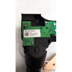 BLOCCO COMANDI TERGICRISTALLI 012 MAZDA MAZDA 2 2A SERIE...