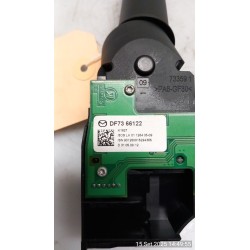 BLOCCO COMANDO VOLANTE LUCI 013 MAZDA MAZDA 2 2A SERIE...