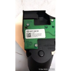 BLOCCO COMANDI TERGICRISTALLI 014 MAZDA MAZDA 2 2A SERIE...