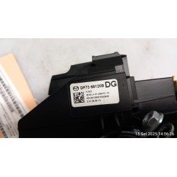 CONTATTO SPIRALIFORME AIRBAG 015 MAZDA MAZDA 2 2A SERIE...