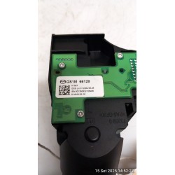 BLOCCO COMANDI TERGICRISTALLI 017 MAZDA MAZDA 6 2A SERIE...