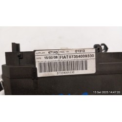 DEVIOGUIDASGANCIO 172 LANCIA MUSA (TJ) (10/07-02/11)...