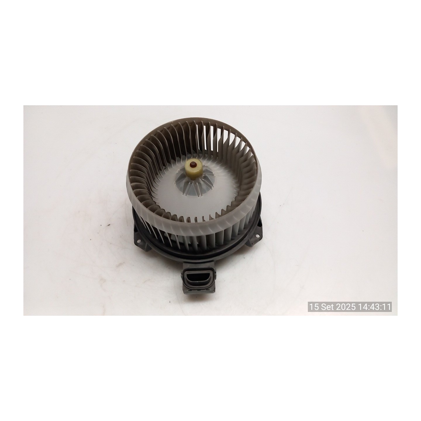 MOTORINO VENTILAZIONE ABITACOLO 203 FIAT FREEMONT (24) (04/11-) 939B5000 K05191743AB