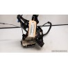 SERRATURA PORTA POST. DX. 204 FIAT FREEMONT (24) (04/11-) 939B5000 K04589914AE